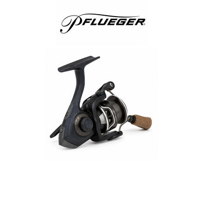 Pflueger President XT Size 20 Spinning Reel 7BB 5.2:1 Gear Ratio Ambidextrous Handle Blister Pack