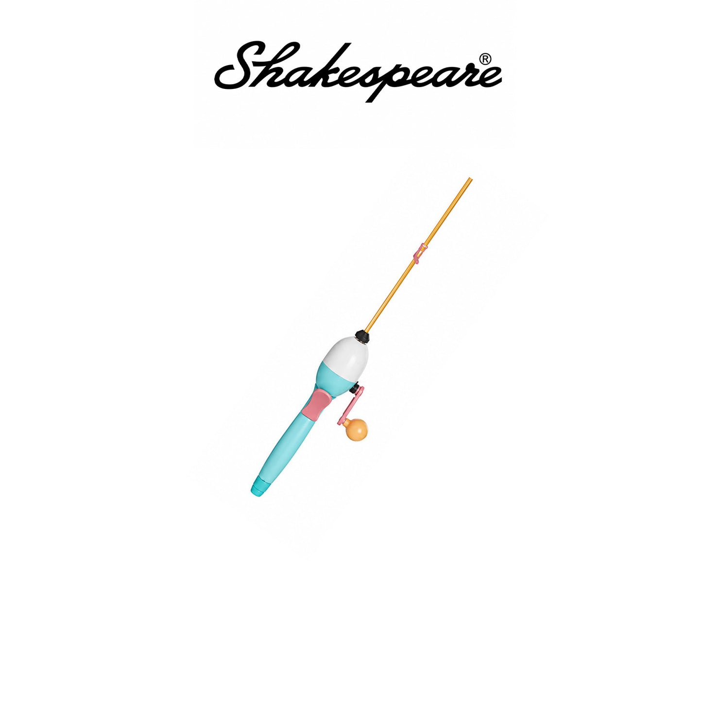 Shakespeare Disney Moana Kit