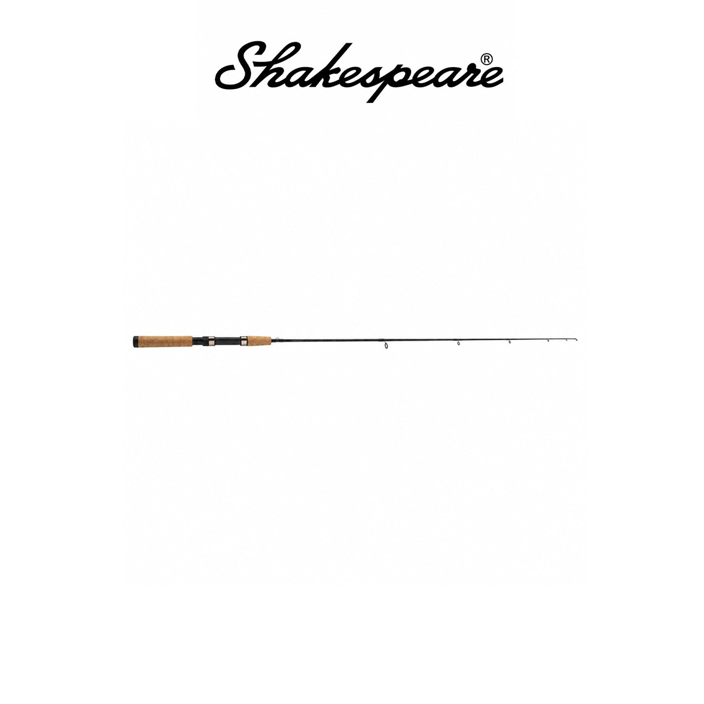 Shakespeare Micro Spinning Rod