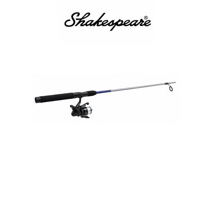 Shakespeare Catch More Fish™ Pond/Lake Spinning