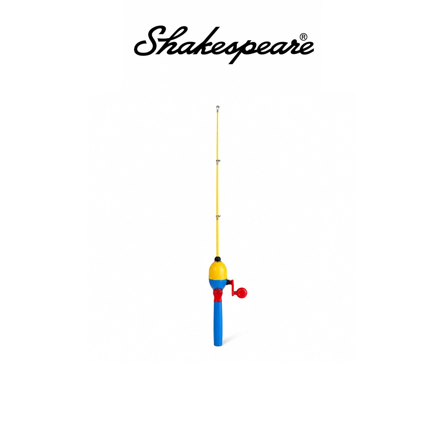Shakespeare Disney Mickey Combo – Size 5