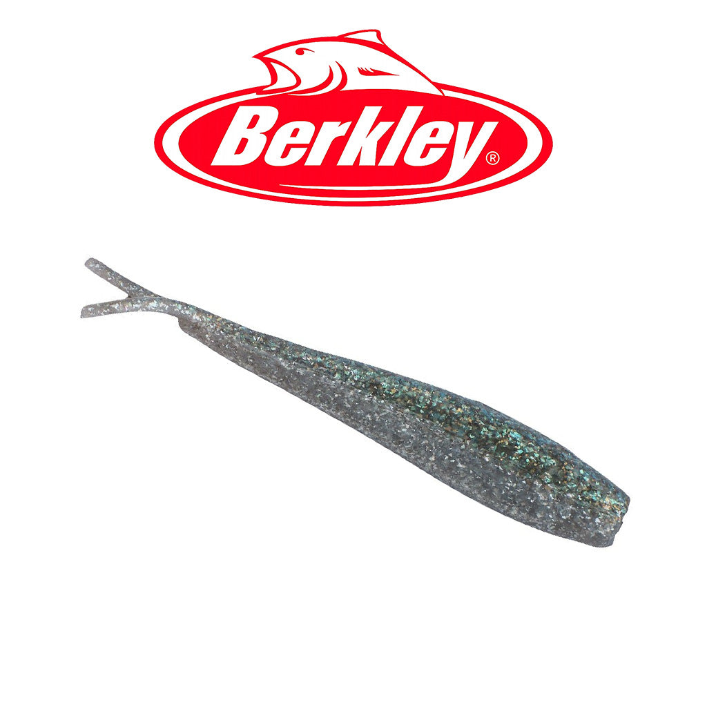 Berkley Gulp Minnow Soft Bait 1"