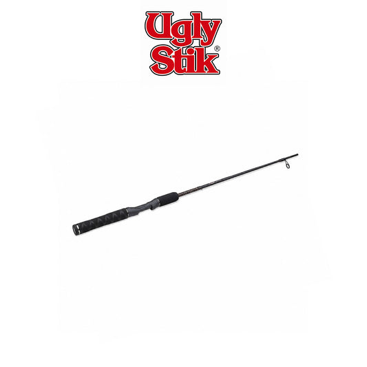 Ugly Stik GX2 Spinning Rod – 6 Guides