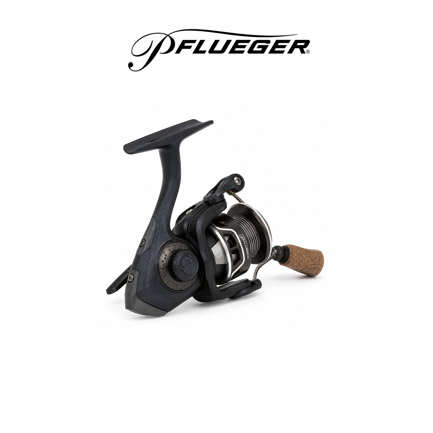 Pflueger President® XT Spinning Reel Size 20-35