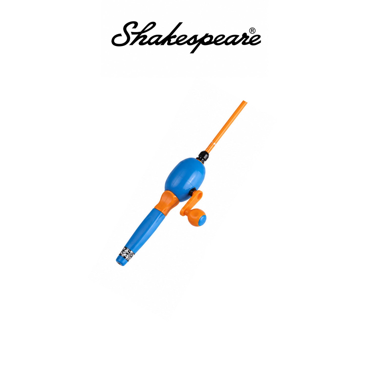 Shakespeare Mattel Hot Wheels