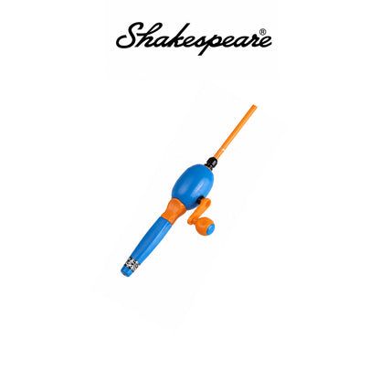 Shakespeare Mattel Hot Wheels