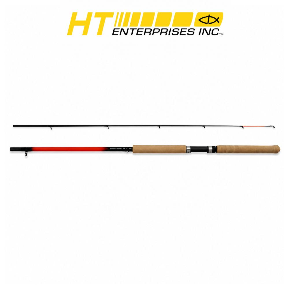 HT 10' Panfish Special 2-Piece Fishing Pole