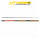 HT 10' Panfish Special 2-Piece Fishing Pole