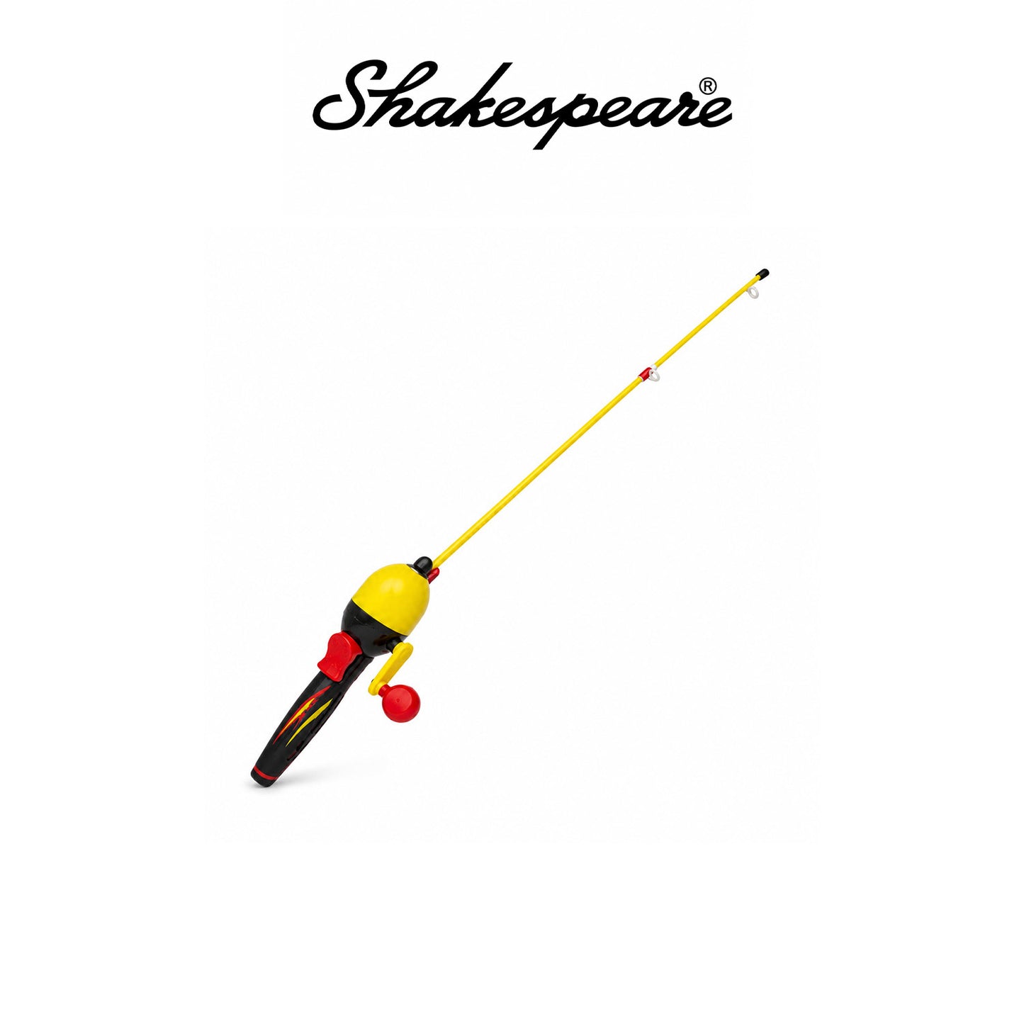 Shakespeare Disney Cars Combo Right | Reel Size 5