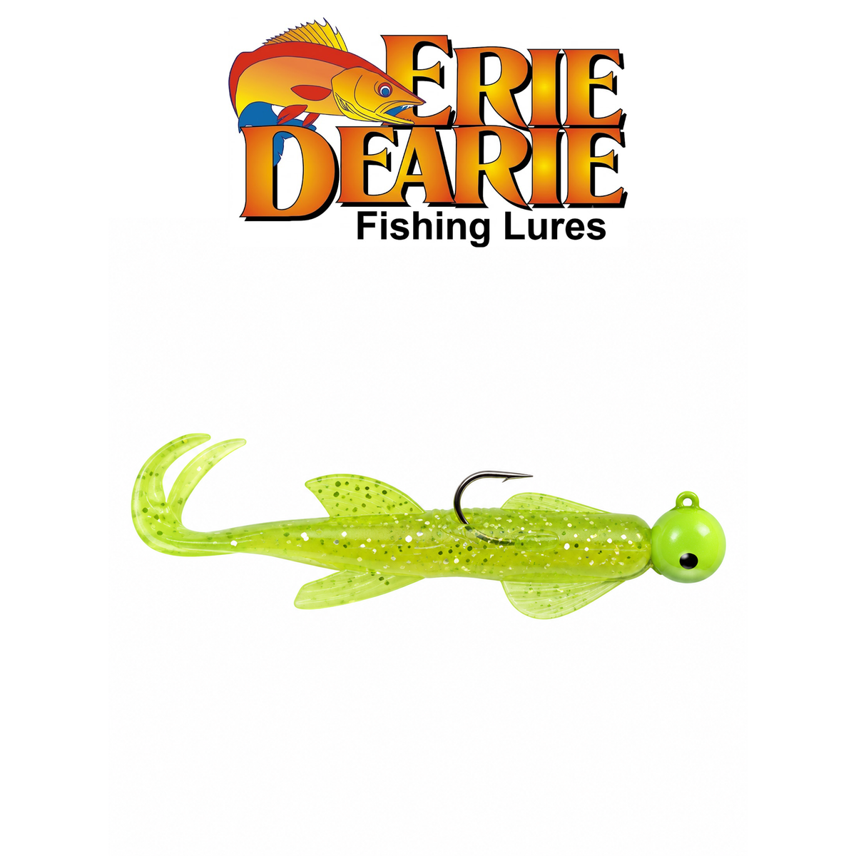 Hog Hunter Lead Fishing Jigs – Heavy-Duty Jig Heads for Freshwater Fishing