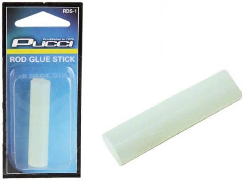 Rod Guide Glue Stick