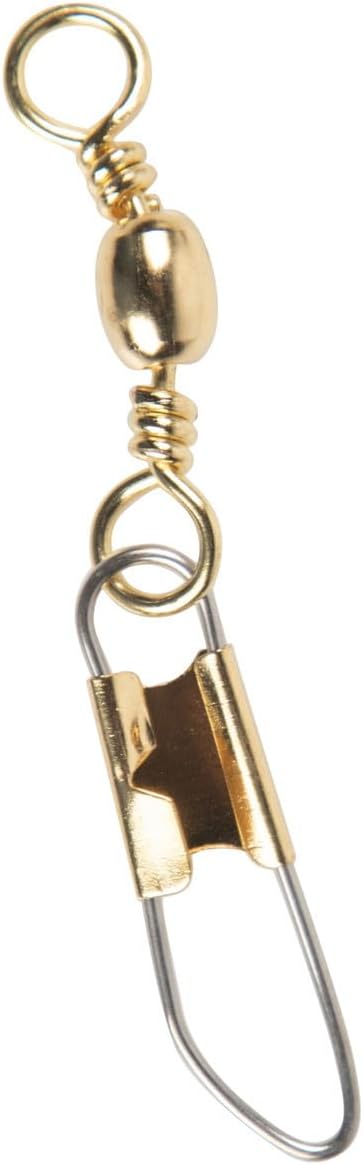 Snap Swivel Assortment Box