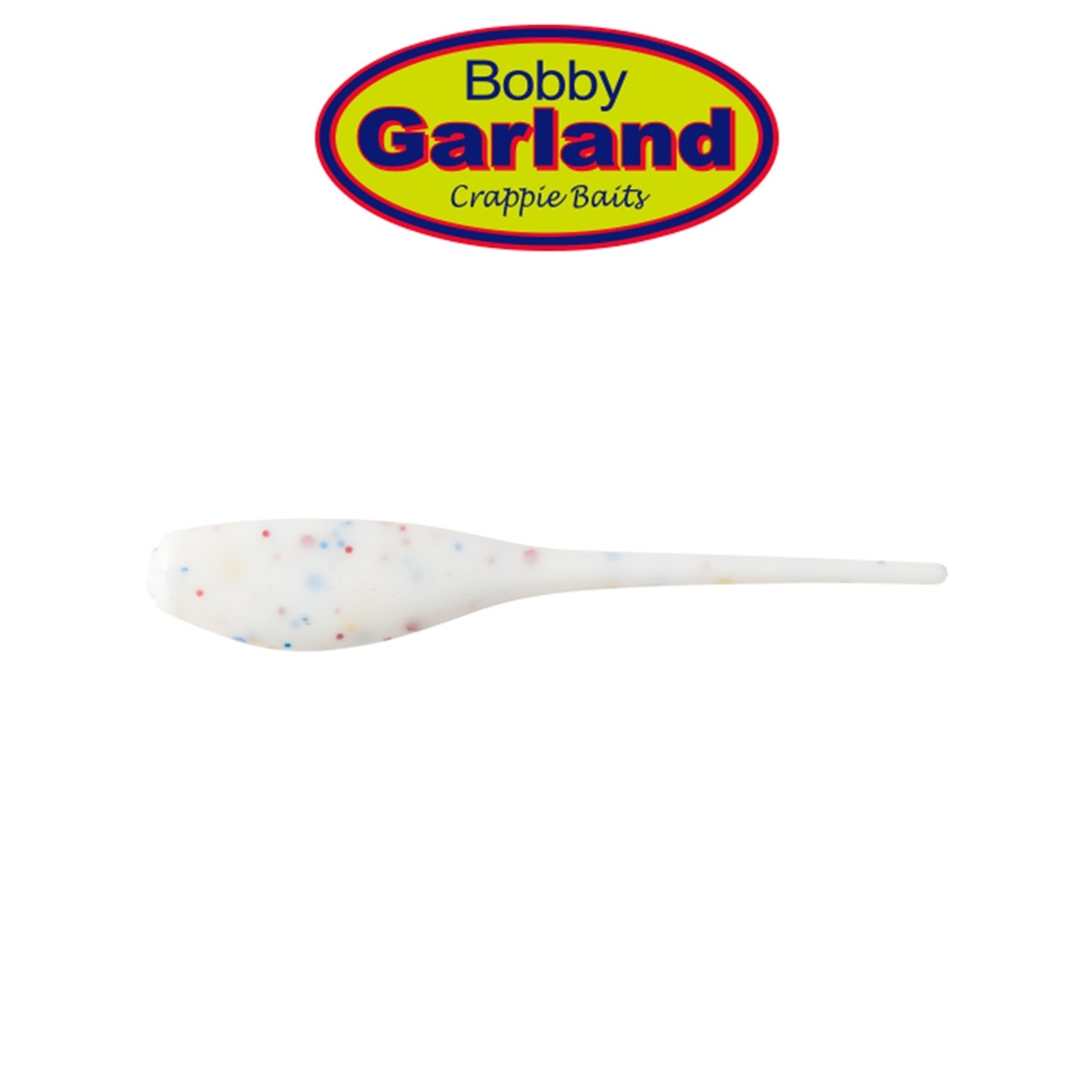 Bobby Garland Baby Shad 2" Soft Plastic Fishing Baits