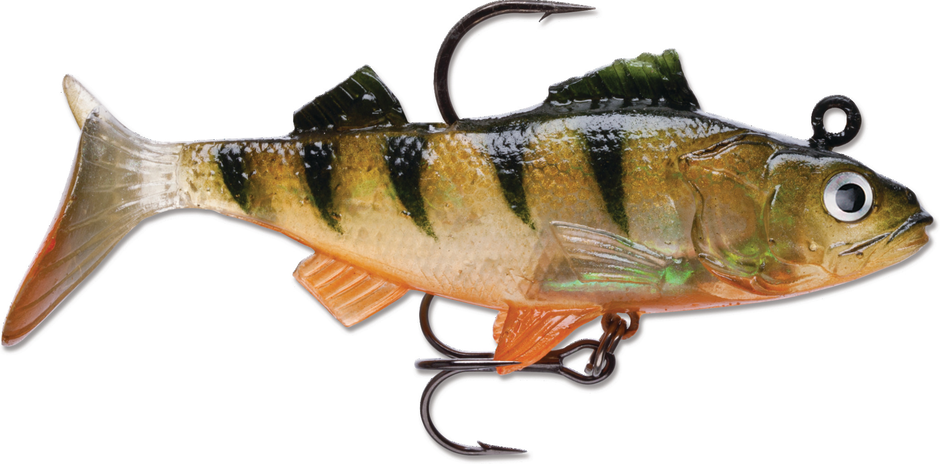 Rapala WildEye Live