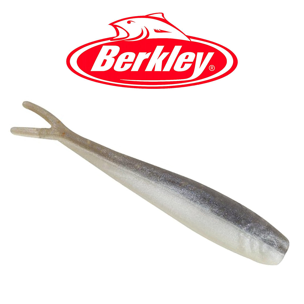 Berkley Gulp! Minnow 1" Soft Bait Lures - 10 Pack