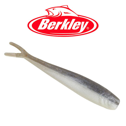 Berkley Gulp! Minnow 1" Soft Bait Lures - 10 Pack