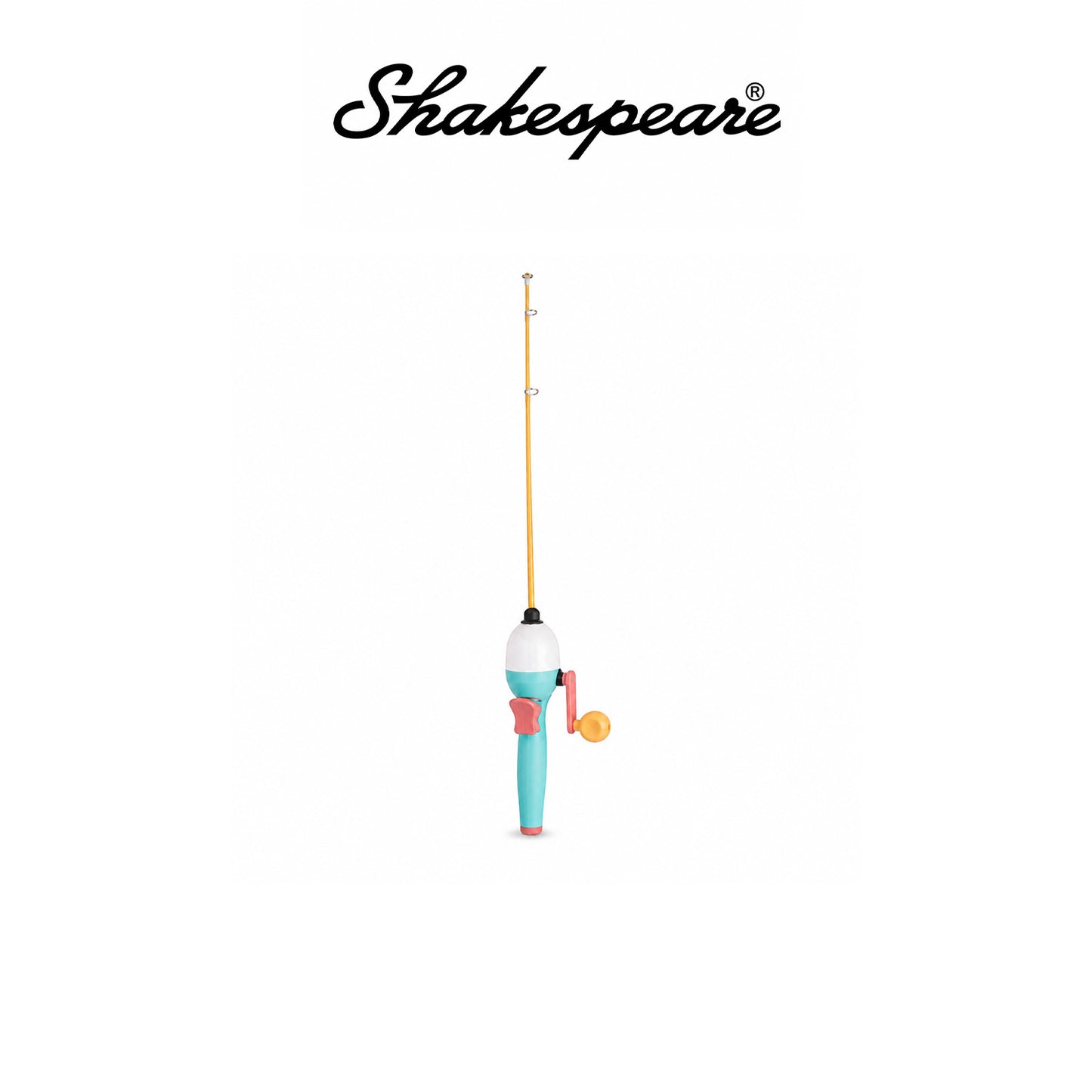 Shakespeare Disney Moana Kit
