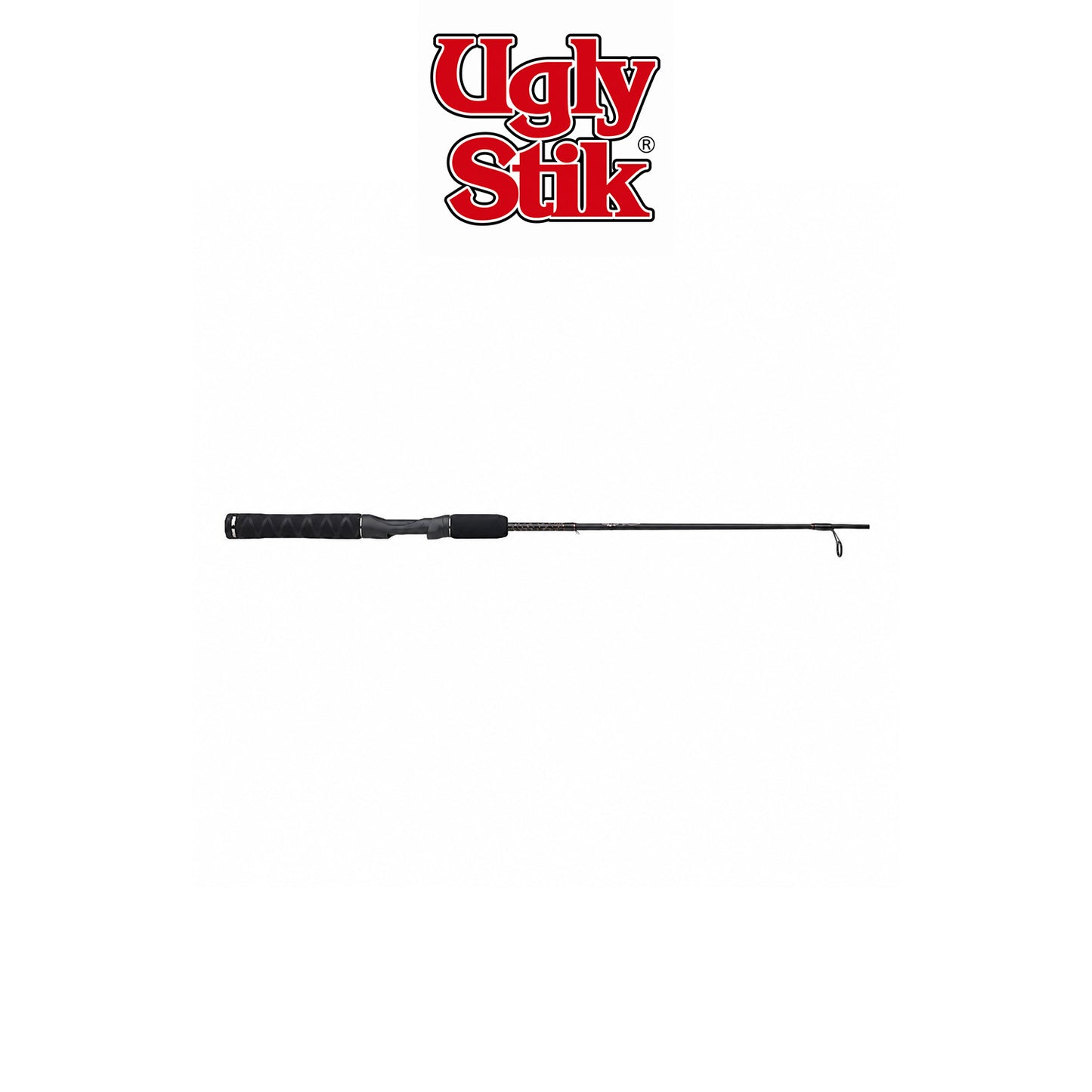 Ugly Stik GX2 Spinning Rod – 6 Guides