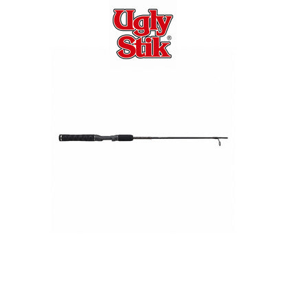 Ugly Stik GX2 Spinning Rod – 6 Guides