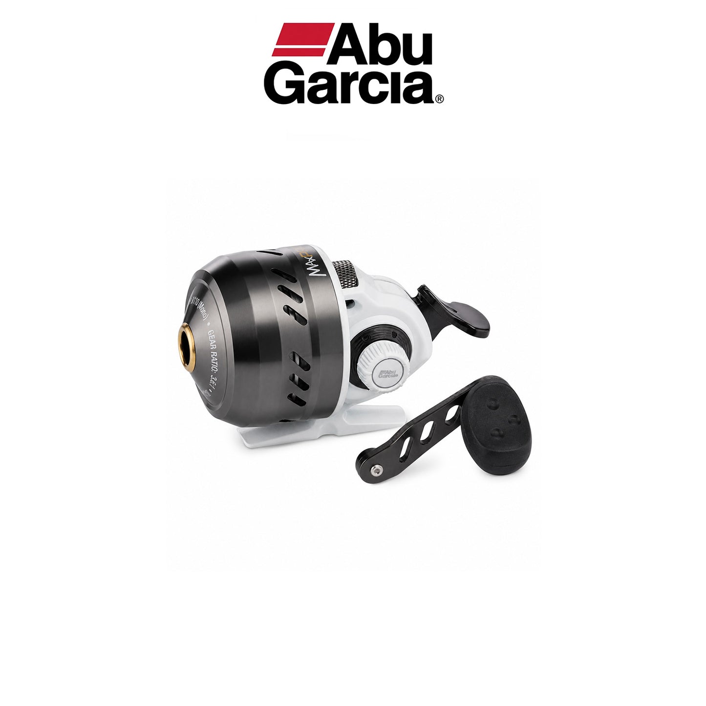 Max PRO Spincast Reel