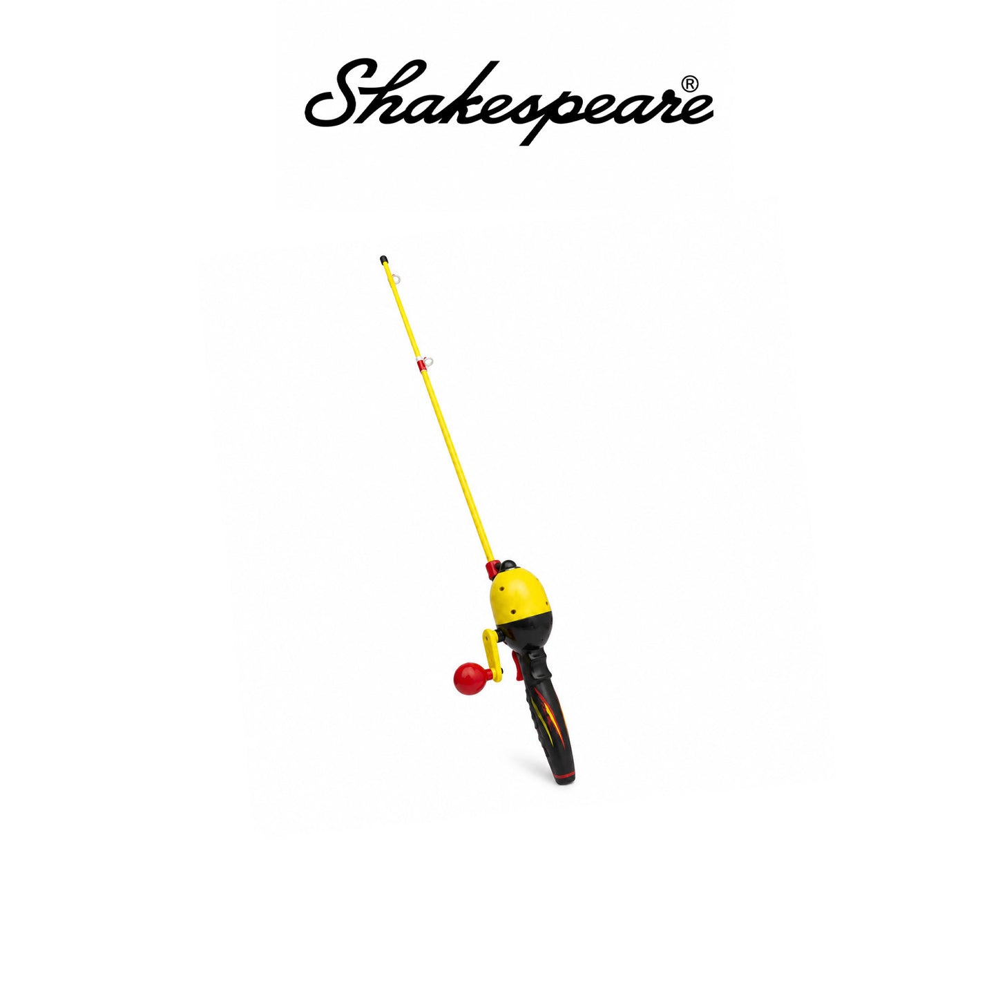 Shakespeare Disney Cars Combo Right | Reel Size 5