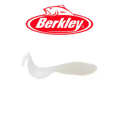 Berkley Gulp! Minnow Grub 2" Soft Fishing Bait
