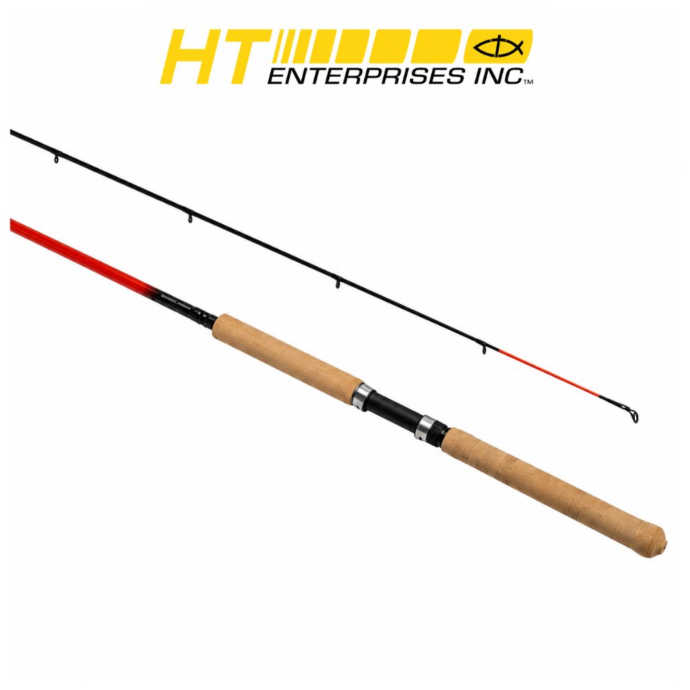 HT 10' Panfish Special 2-Piece Fishing Pole