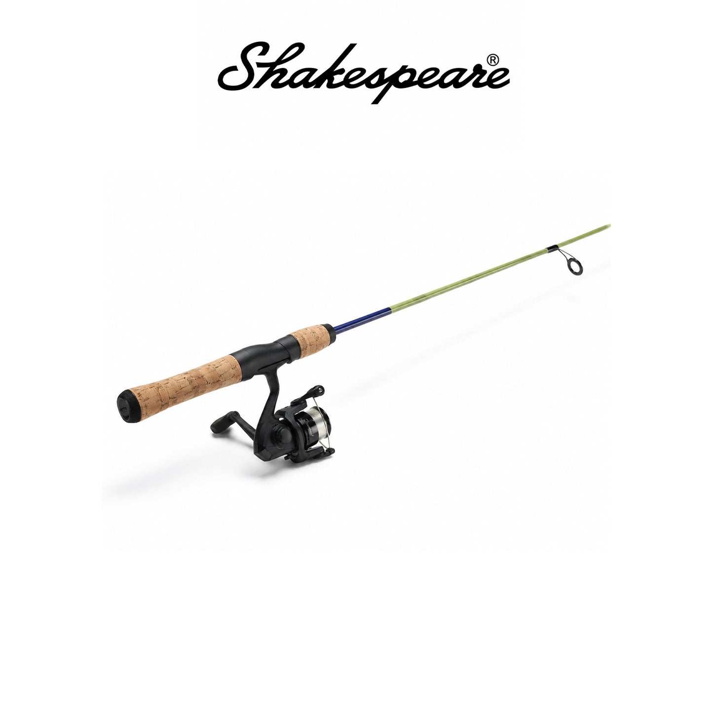 Shakespeare Catch More Fish™ Trout Spinning