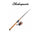 Shakespeare Crusader™ Spinning Combo Size 30 Ambidextrous 5.2:1 Gear Ratio 6' - 7' 2-Piece Medium Rod 6-12 lb Line Rating