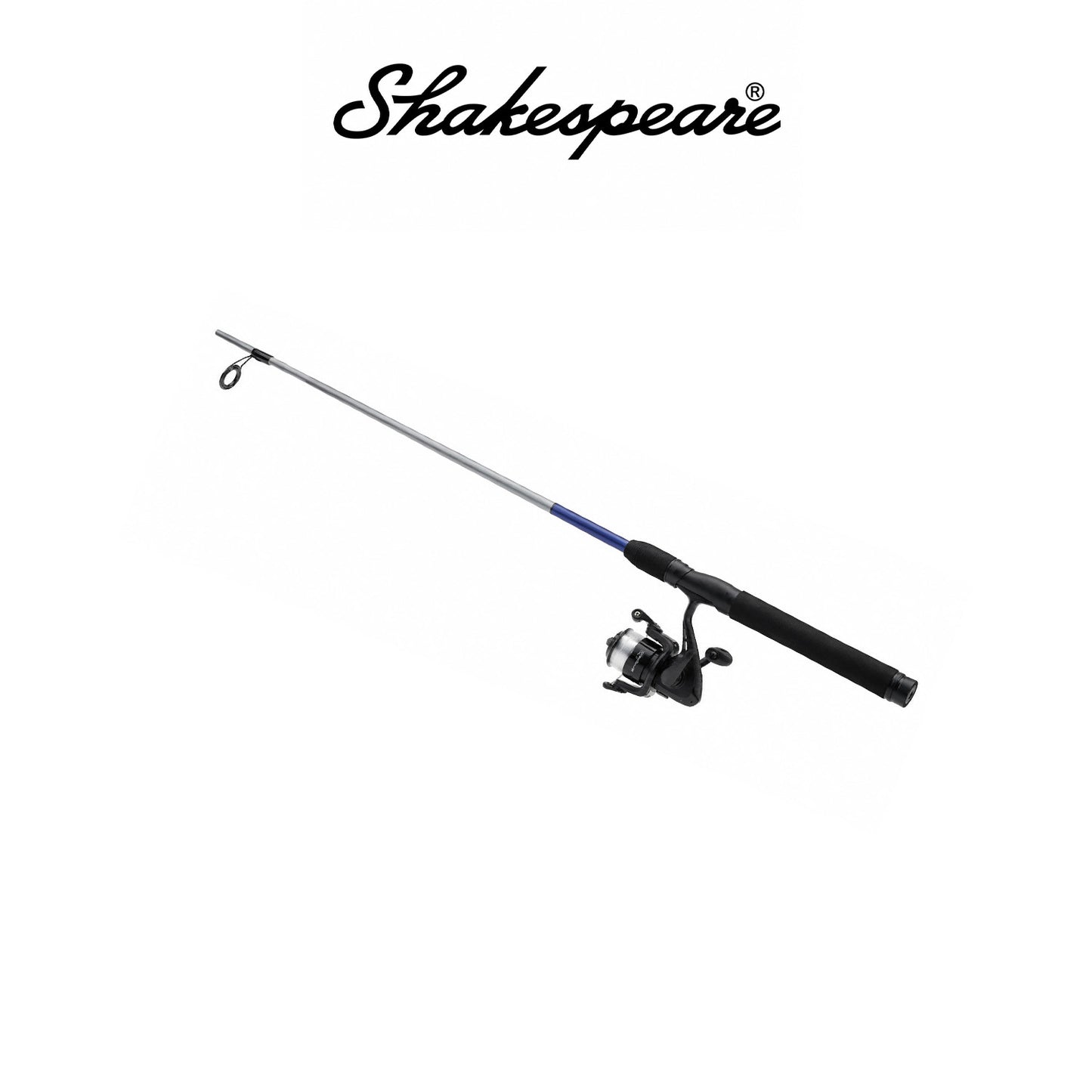 Shakespeare Catch More Fish™ Pond/Lake Spinning