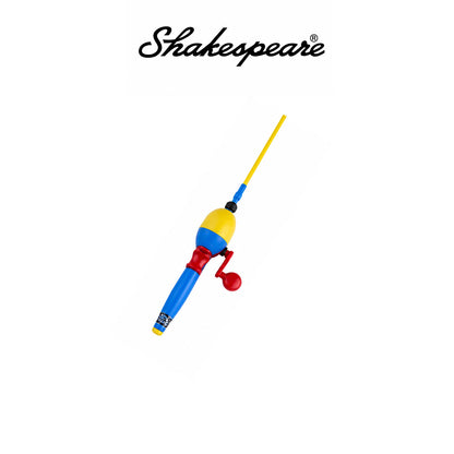 Shakespeare Disney Mickey Combo – Size 5