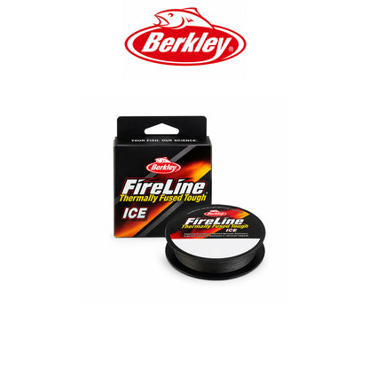 Berkley FireLine® Smoke 50 yd