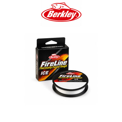 Berkley FireLine® Crystal 50 yd