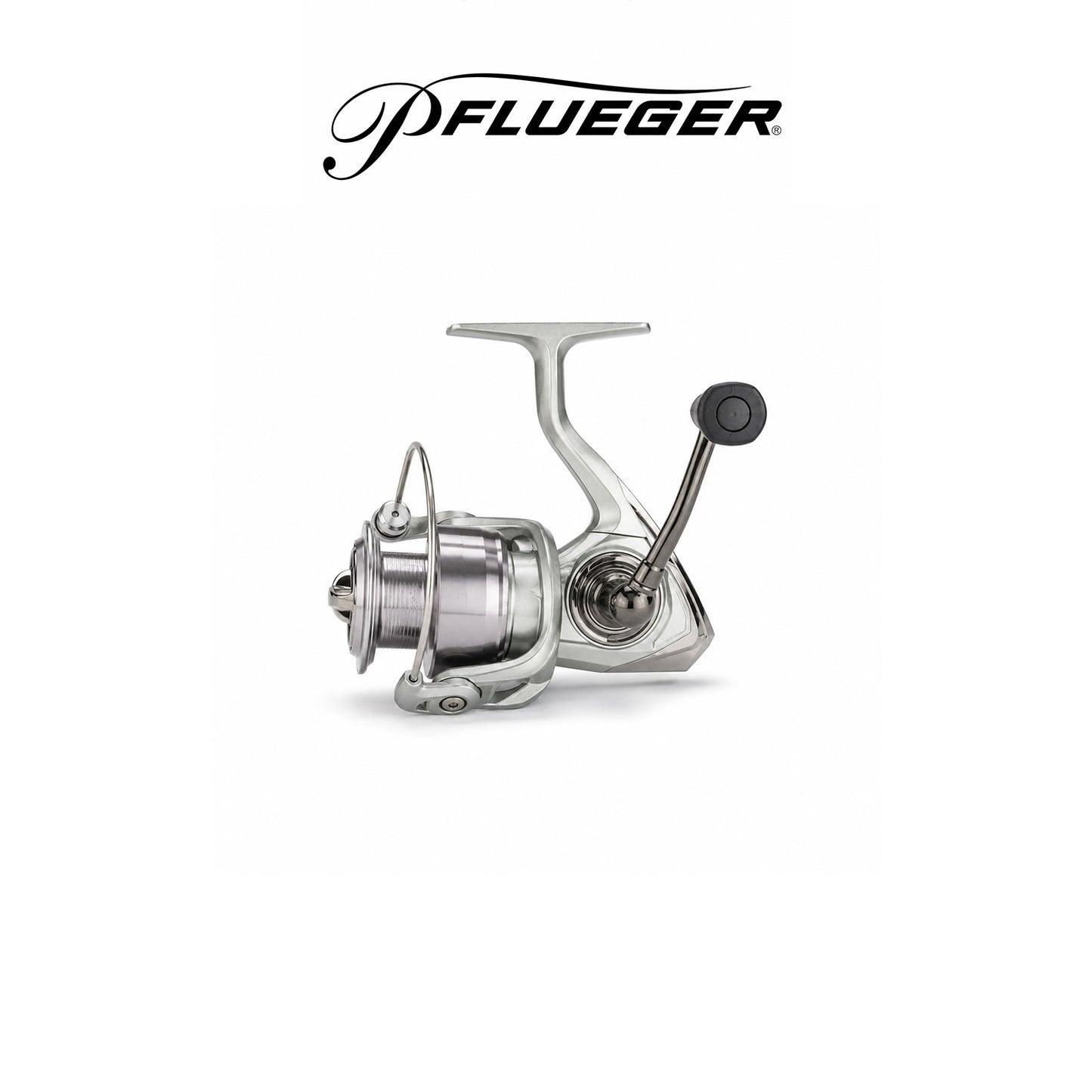 Pflueger Trion® 7BB Spinning Reel – Boxed