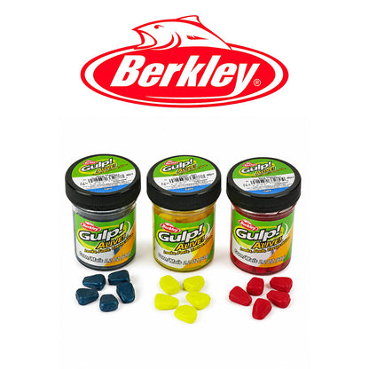 Berkley Gulp Alive Corn
