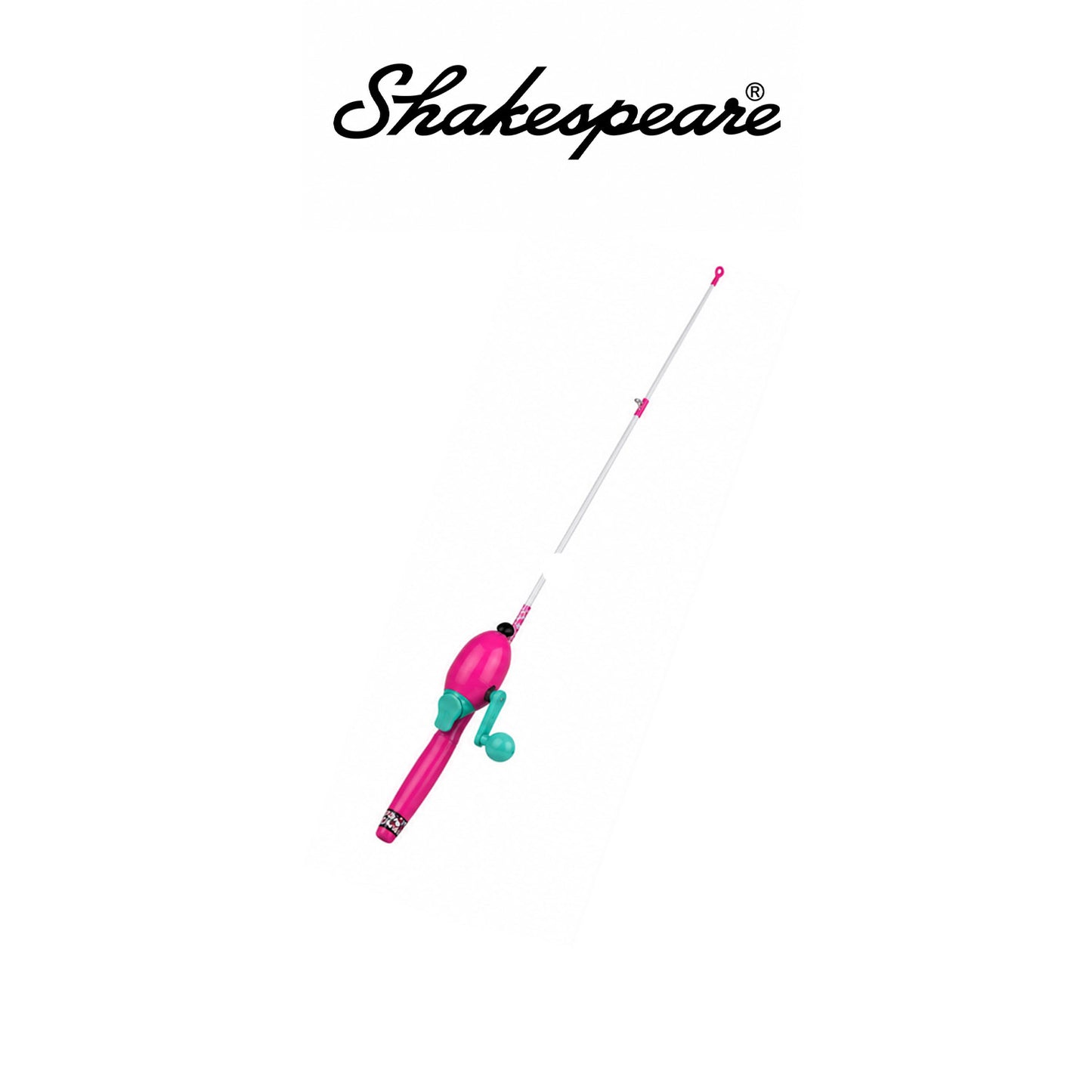Shakespeare Mattel Barbie