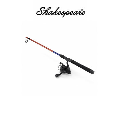 Shakespeare Catch More Fish™ Catfish Spinning