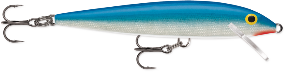Rapala Original Floating Minnow