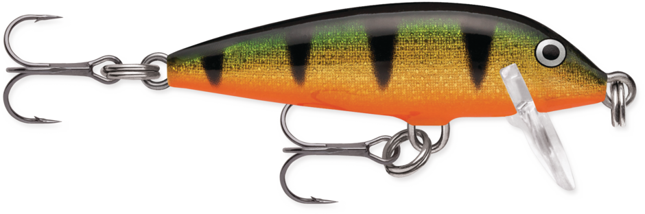 Rapala CountDown Fishing Lure