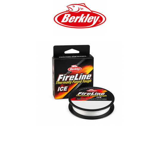 Berkley FireLine® Crystal 50 yd