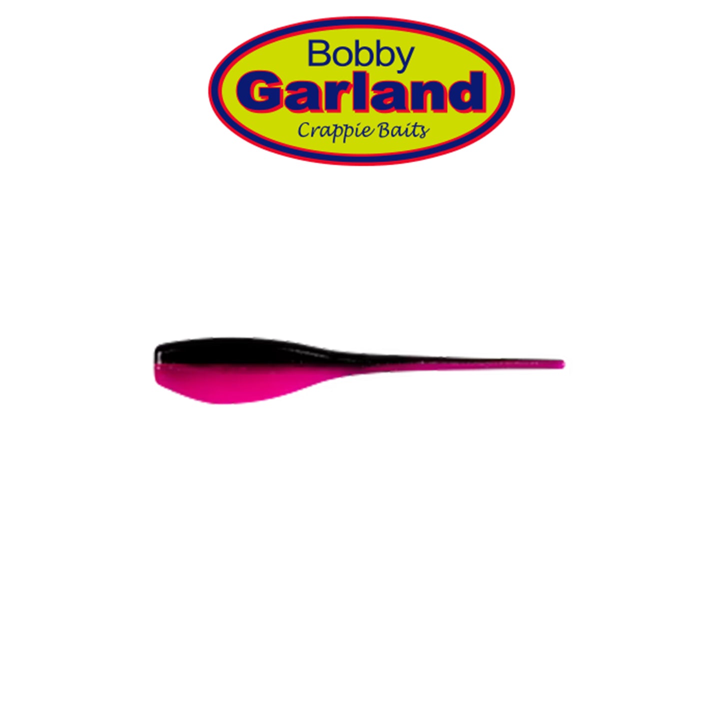 Bobby Garland Baby Shad 2" Soft Plastic Fishing Baits
