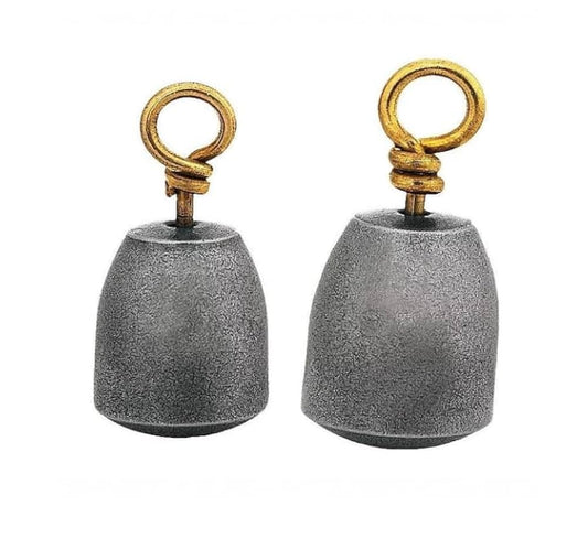 Pucci PDS Bass Casting Sinkers (12 Pack)