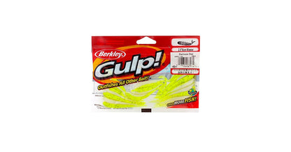 Berkley Gulp Minnow  2 1/2"  18/PKG
