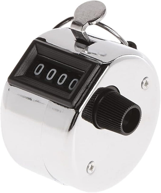 Rapala Digital Fish Counter