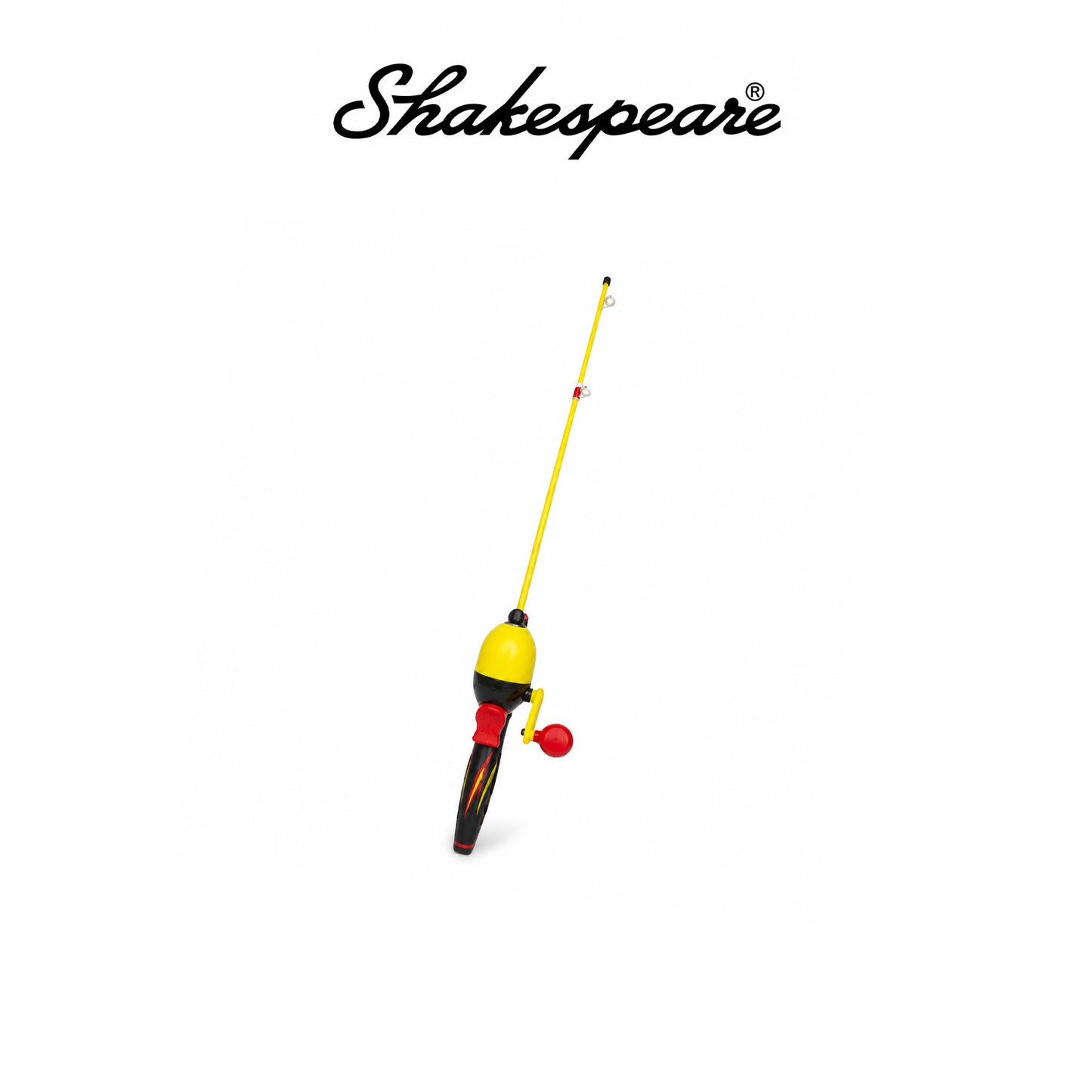Shakespeare Disney Cars Combo Right | Reel Size 5