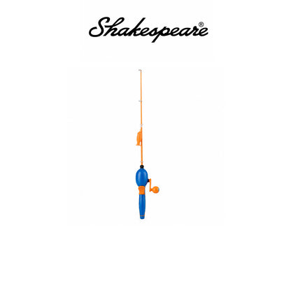 Shakespeare Mattel Hot Wheels