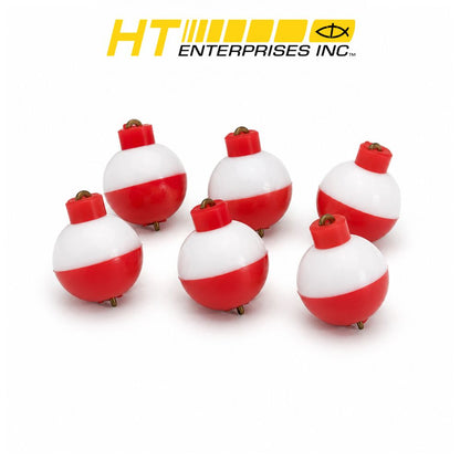 HT 1/2" Tip-Up Line Markers 6-Pack