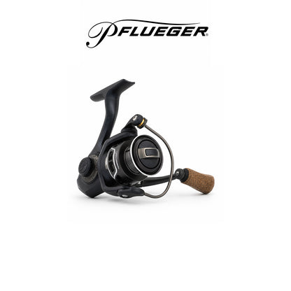 Pflueger President® XT Spinning Reel Size 20-35