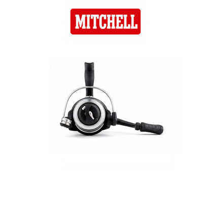 Mitchell 300 Spinning Reel – Ambidextrous Handle, Gear Ratio 5.2:1 - 5.1:1, Reel Sizes 500 - 2000 - 4000