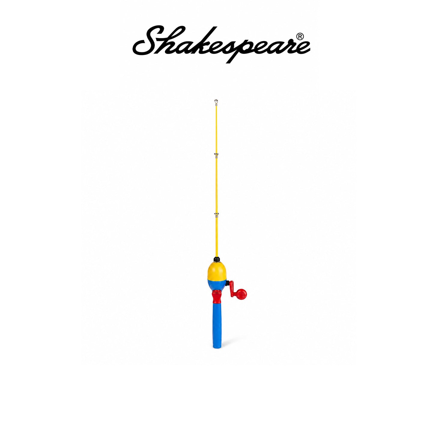 Shakespeare Disney Mickey Combo – Size 5